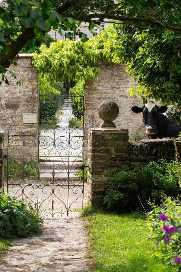Barnsley House Hotel Ampney Crucis Exterior photo